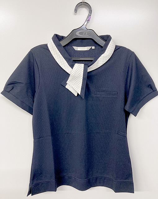 Polo shirts for office workers