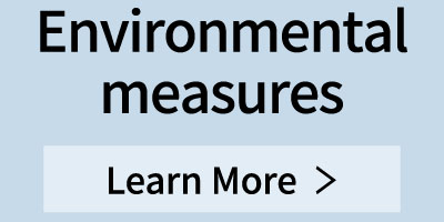 Environmental measures